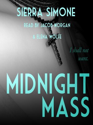 cover image of Midnight Mass